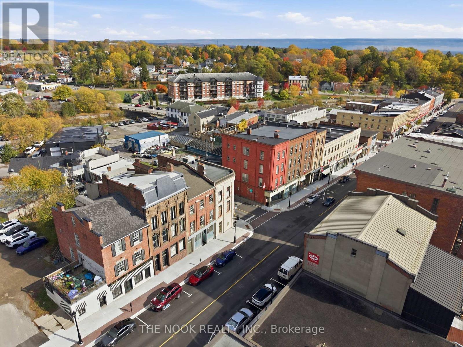 Level 3 - 118 Walton Street, Port Hope, Ontario  L1A 1N5 - Photo 32 - X12664528