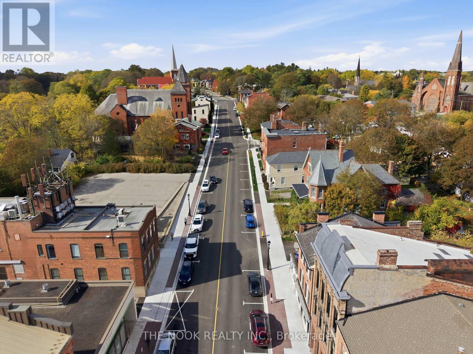 Level 3 - 118 Walton Street, Port Hope, Ontario  L1A 1N5 - Photo 33 - X12664528