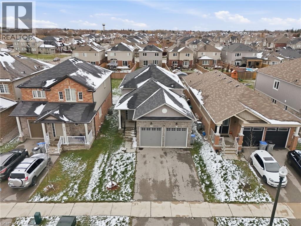 415 Krotz Street W, Listowel, Ontario  N4W 0H8 - Photo 3 - 40789007