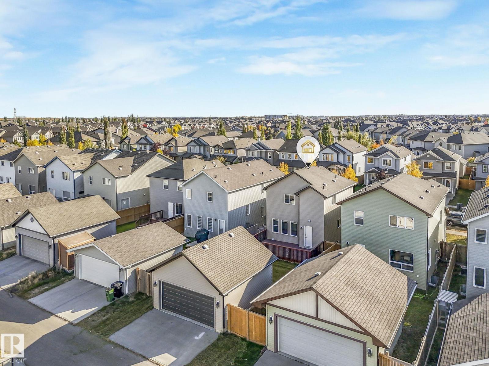 17724 6 Av Sw, Edmonton, Alberta  T6W 2G6 - Photo 64 - E4469103