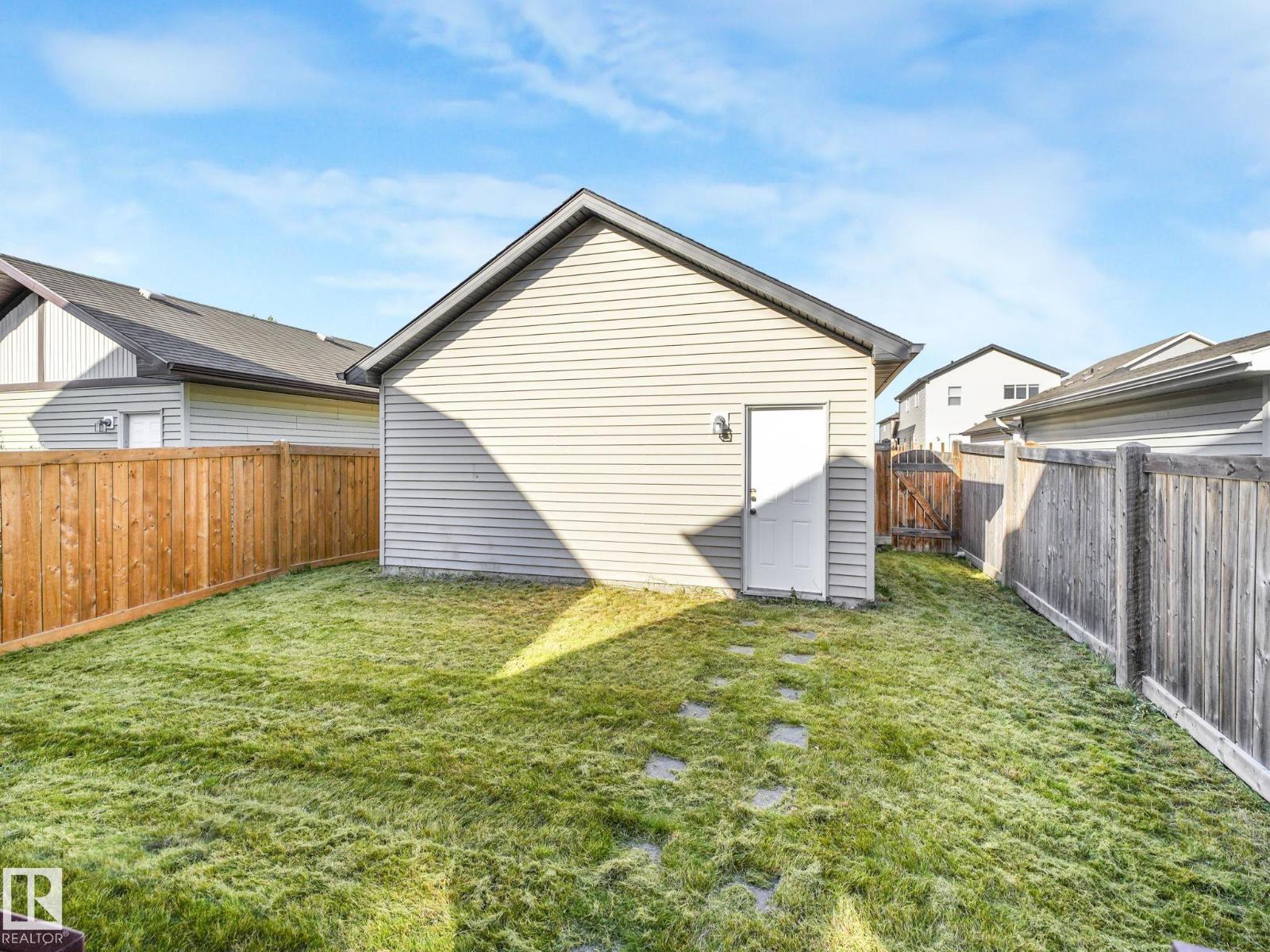 17724 6 Av Sw, Edmonton, Alberta  T6W 2G6 - Photo 53 - E4469103