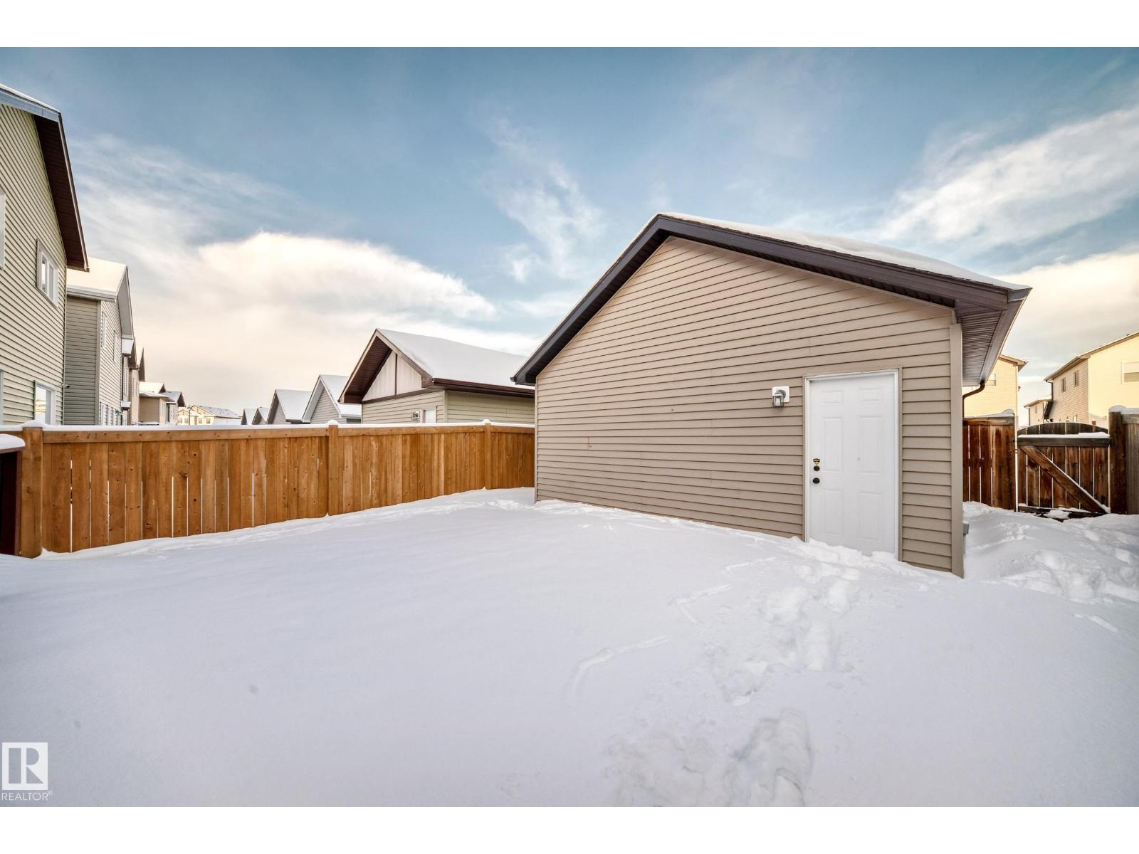 17724 6 Av Sw, Edmonton, Alberta  T6W 2G6 - Photo 45 - E4469103