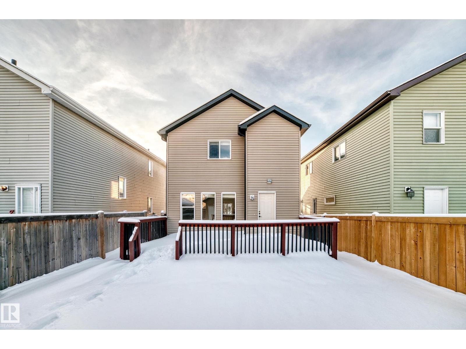 17724 6 Av Sw, Edmonton, Alberta  T6W 2G6 - Photo 42 - E4469103