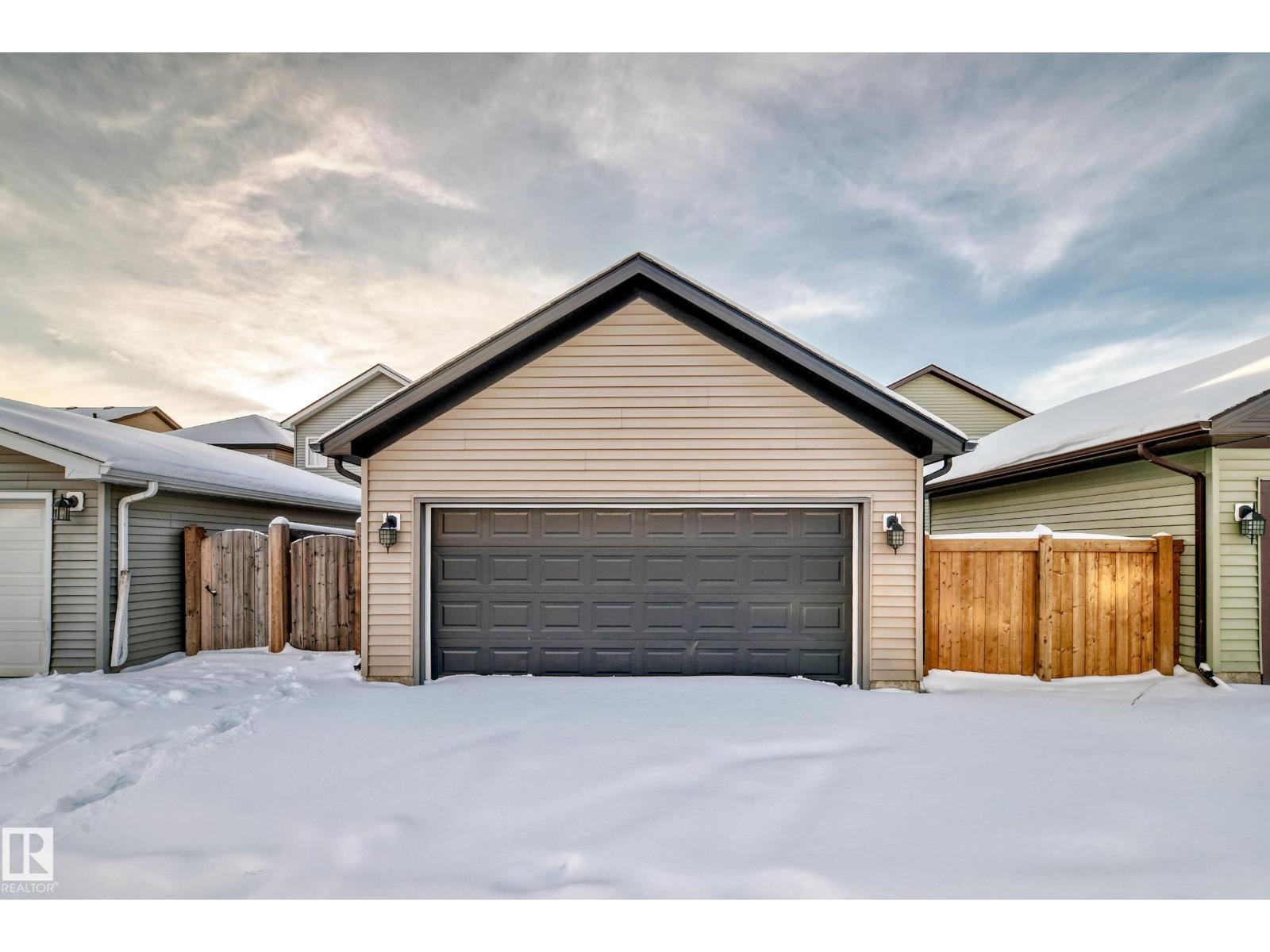 17724 6 Av Sw, Edmonton, Alberta  T6W 2G6 - Photo 48 - E4469103
