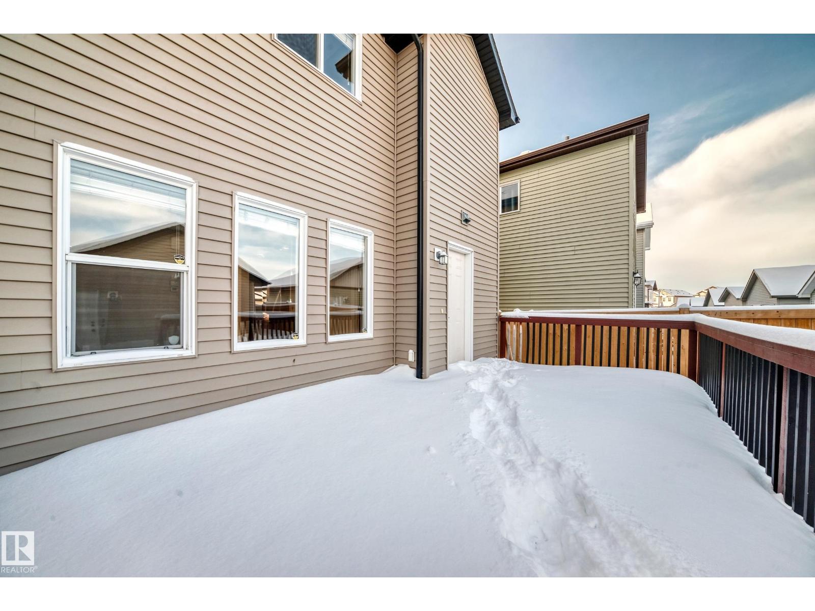 17724 6 Av Sw, Edmonton, Alberta  T6W 2G6 - Photo 46 - E4469103