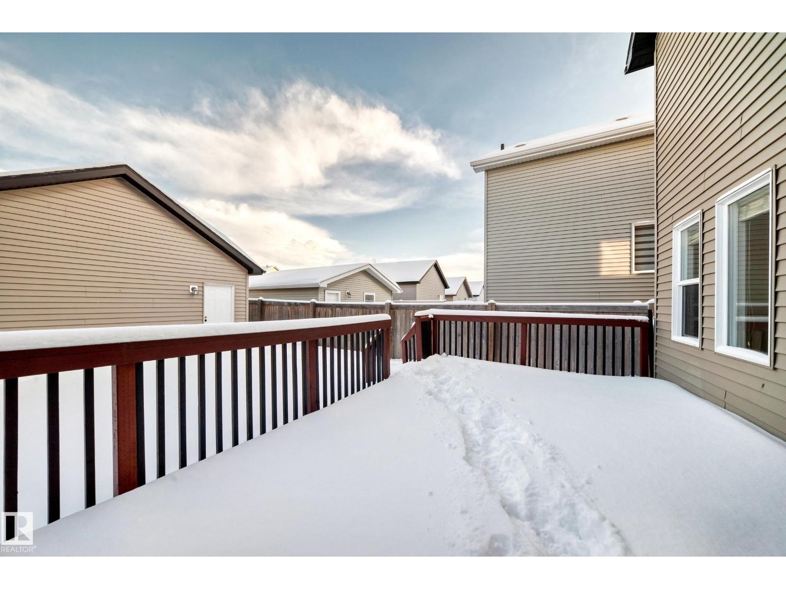 17724 6 Av Sw, Edmonton, Alberta  T6W 2G6 - Photo 47 - E4469103