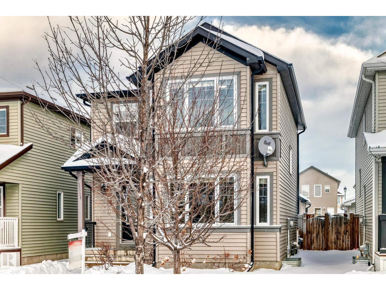 17724 6 Av Sw, Edmonton, Alberta  T6W 2G6 - Photo 40 - E4469103