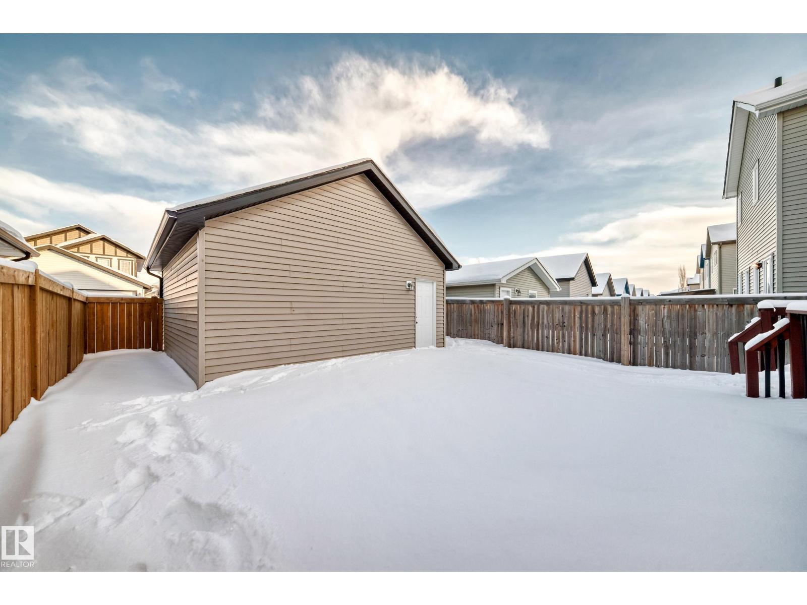 17724 6 Av Sw, Edmonton, Alberta  T6W 2G6 - Photo 44 - E4469103