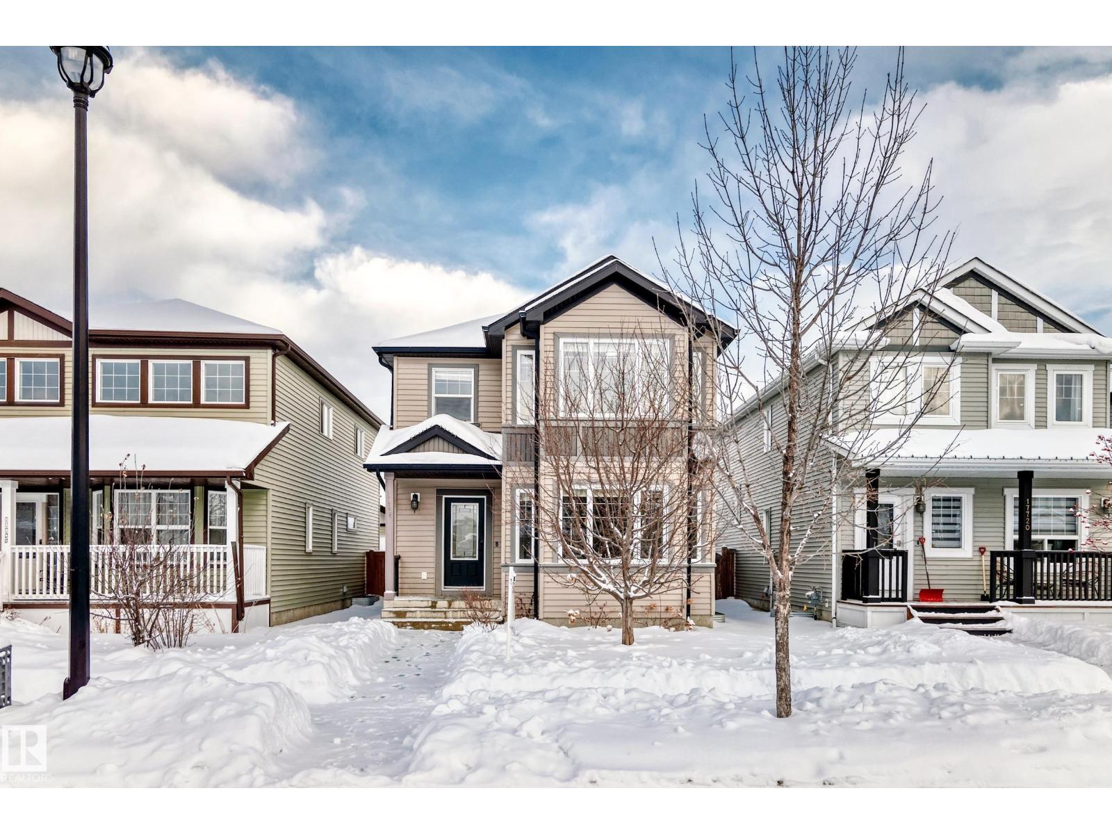 17724 6 Av Sw, Edmonton, Alberta  T6W 2G6 - Photo 39 - E4469103