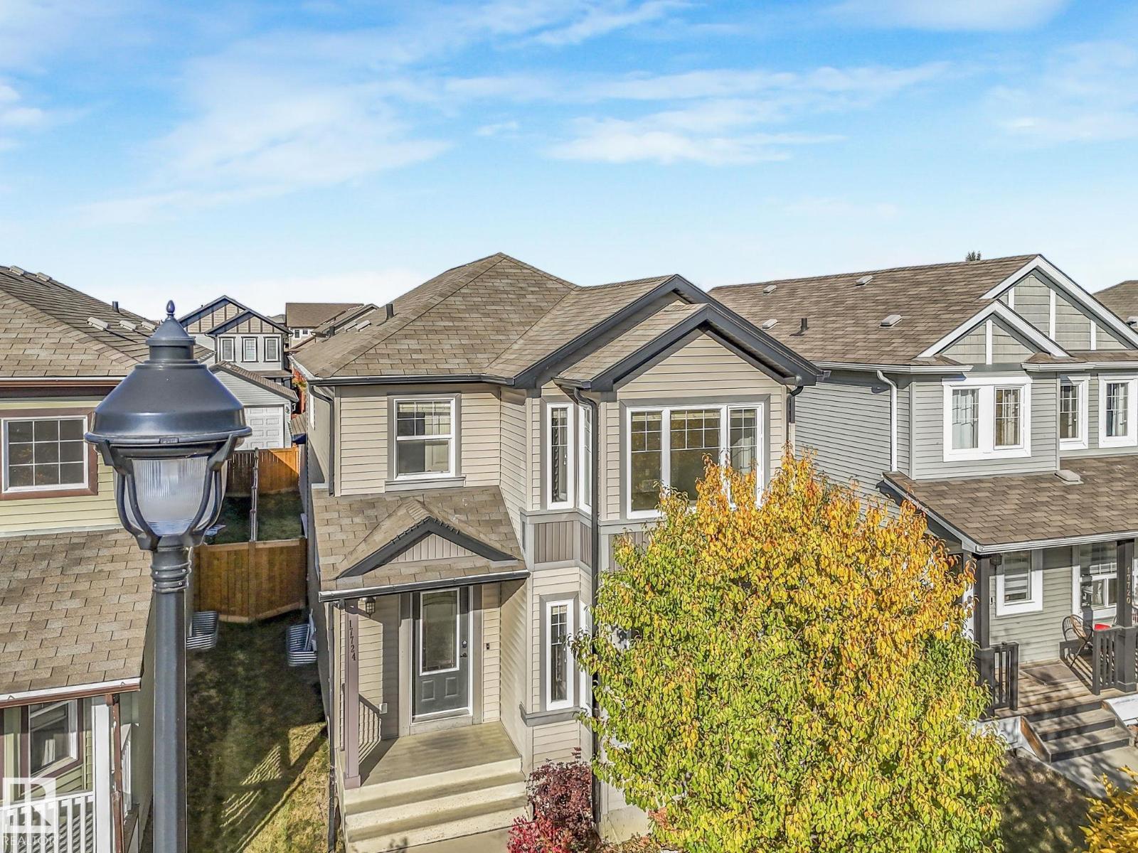 17724 6 Av Sw, Edmonton, Alberta  T6W 2G6 - Photo 62 - E4469103