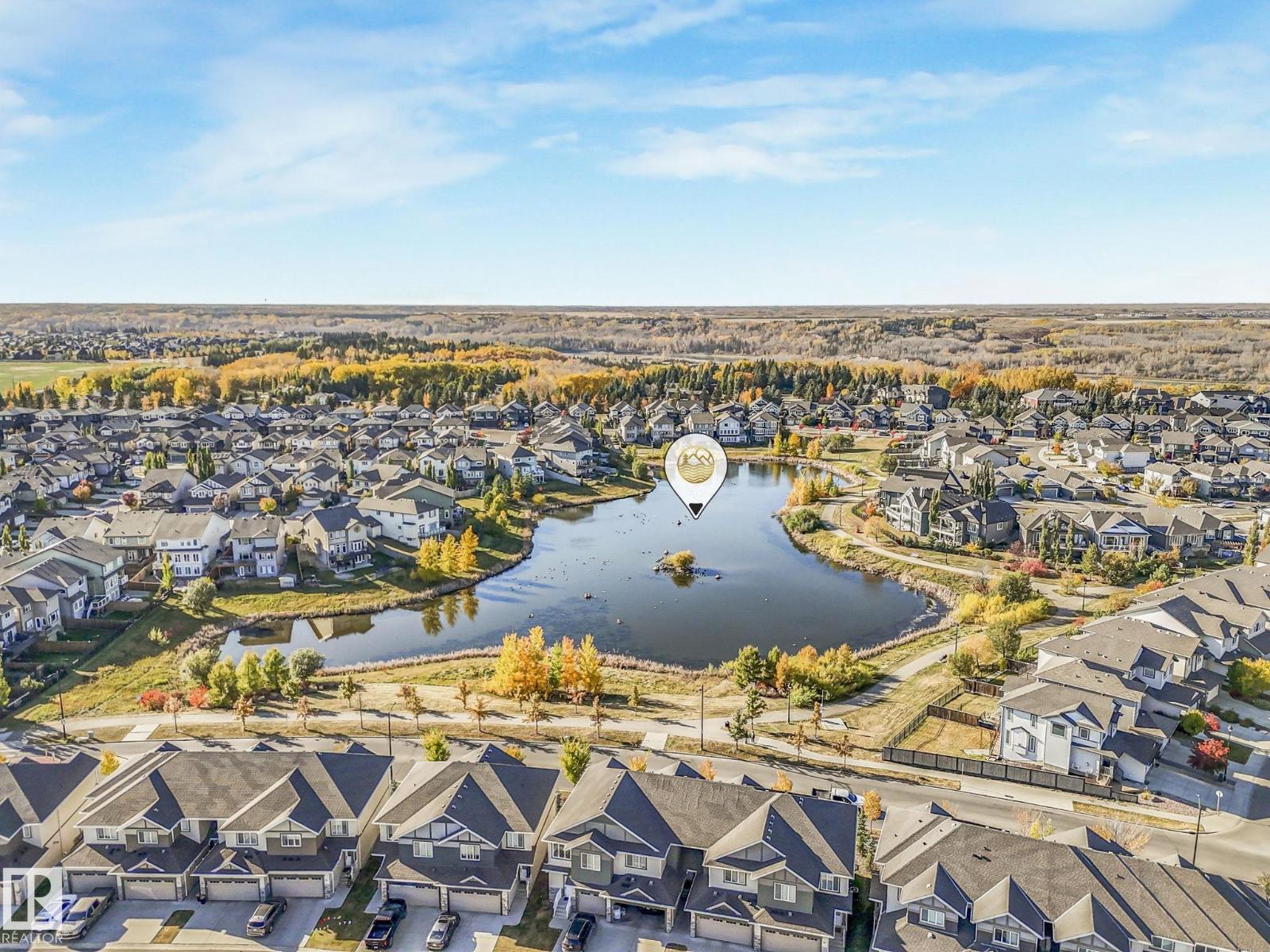 17724 6 Av Sw, Edmonton, Alberta  T6W 2G6 - Photo 67 - E4469103