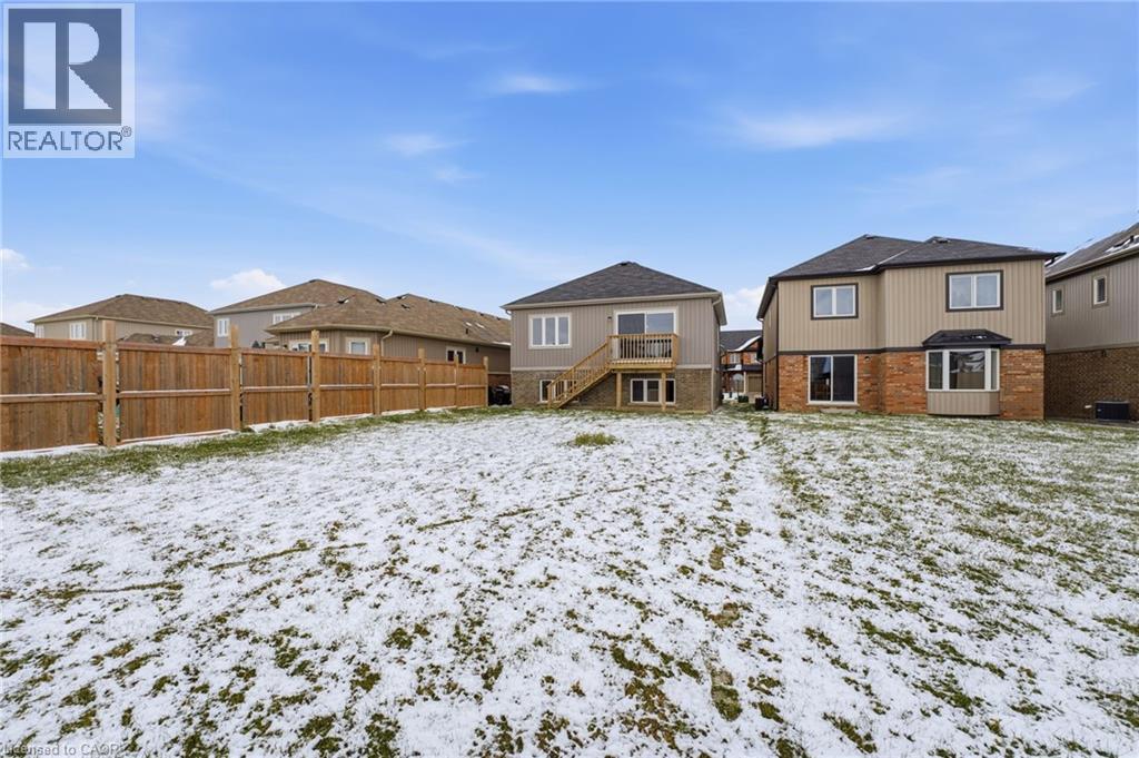 415 Krotz Street W, Listowel, Ontario  N4W 0H8 - Photo 20 - 40789007