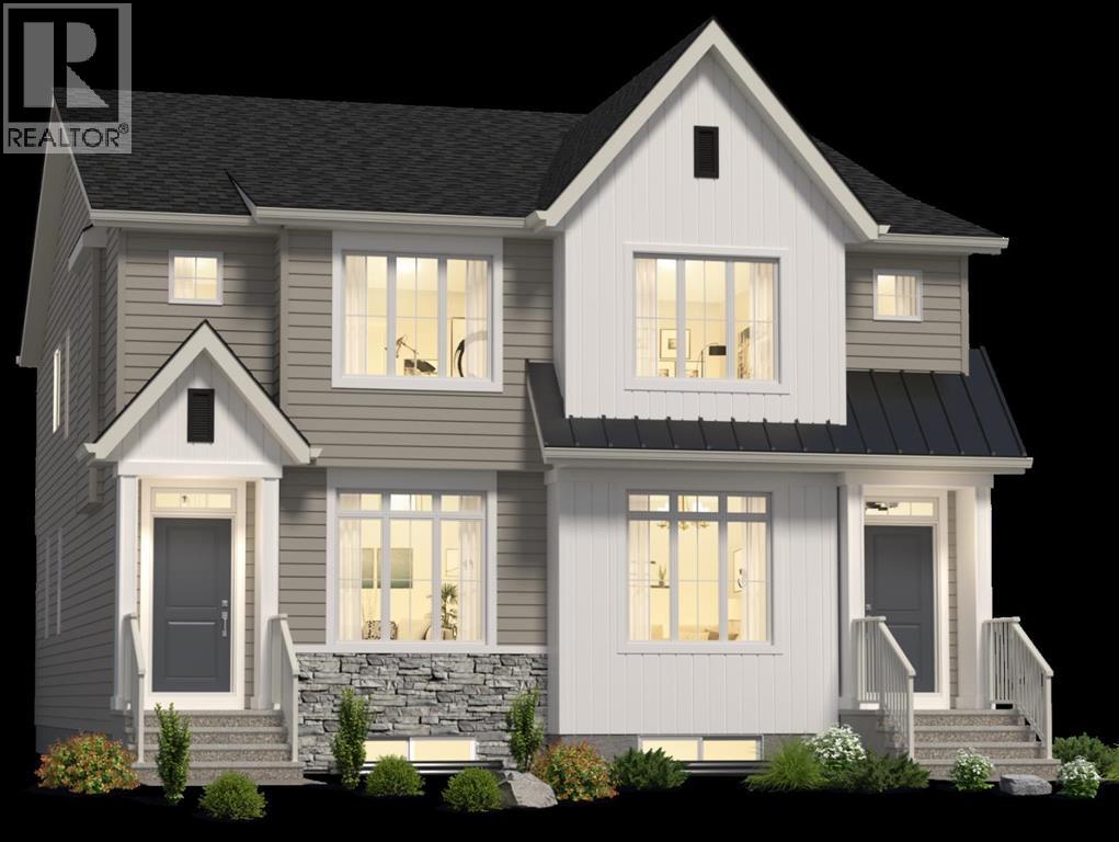 220 Annette Villas Nw, Calgary, Alberta  T3R 2K6 - Photo 1 - A2273930