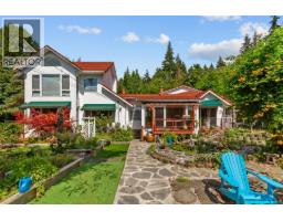 1650 IOCO ROAD, Port Moody, British Columbia