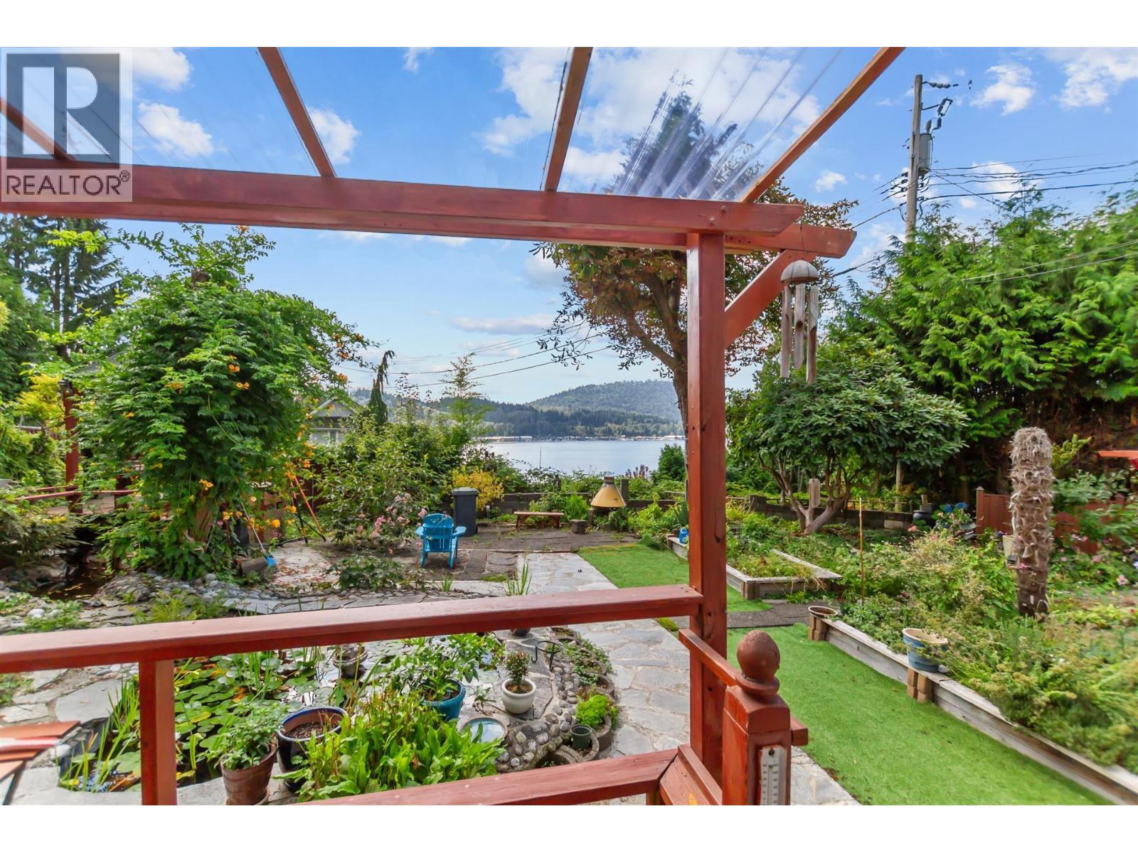 1650 Ioco Road, Port Moody, British Columbia  V3H 3S8 - Photo 13 - R3039435