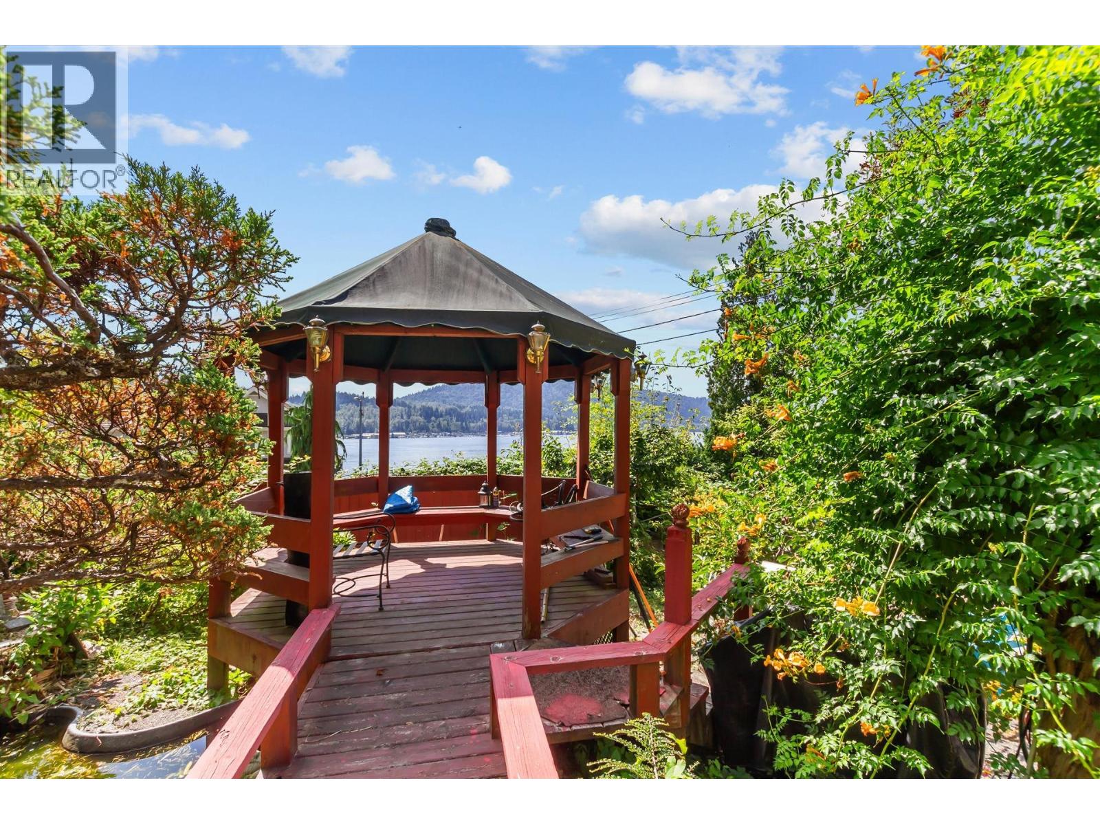 1650 Ioco Road, Port Moody, British Columbia  V3H 3S8 - Photo 15 - R3039435