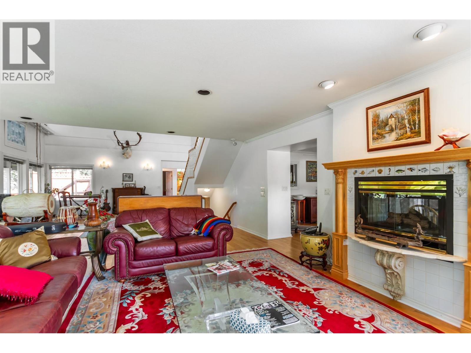 1650 Ioco Road, Port Moody, British Columbia  V3H 3S8 - Photo 7 - R3039435