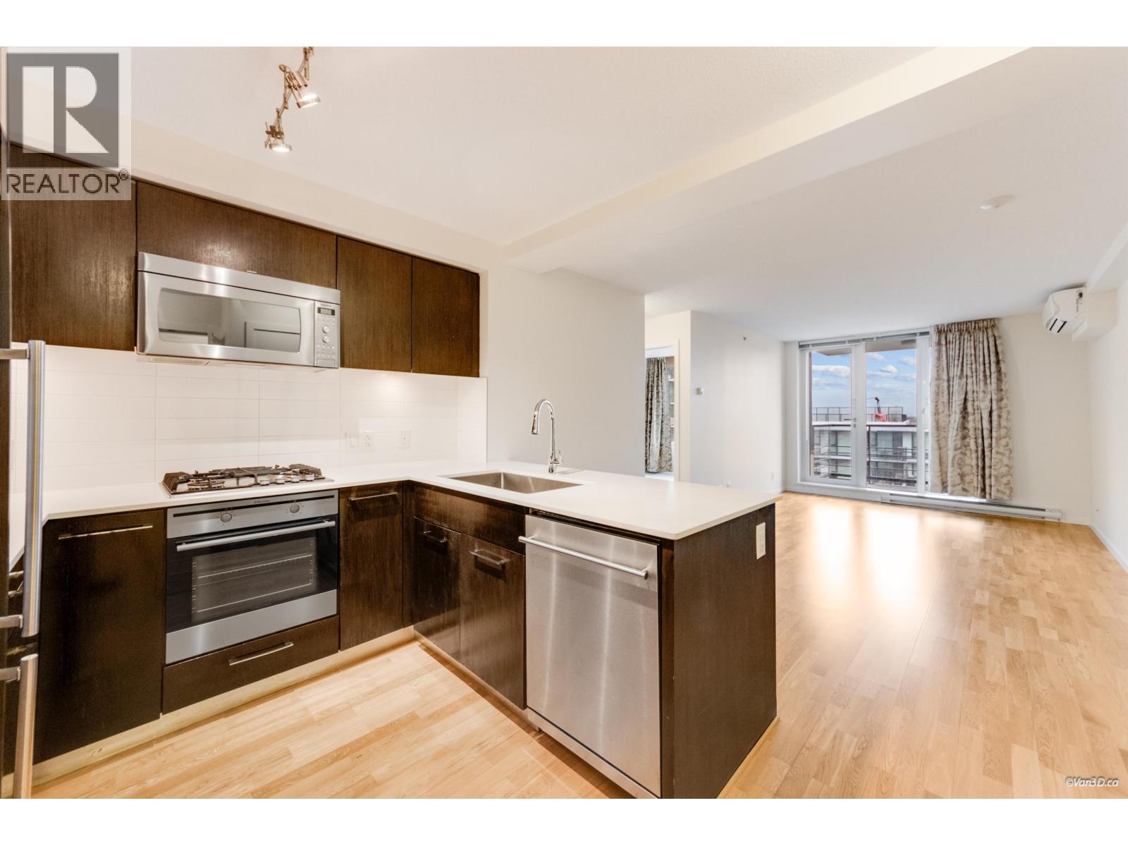 1503 7979 Firbridge Way, Richmond, British Columbia  V6X 0K7 - Photo 12 - R3076127