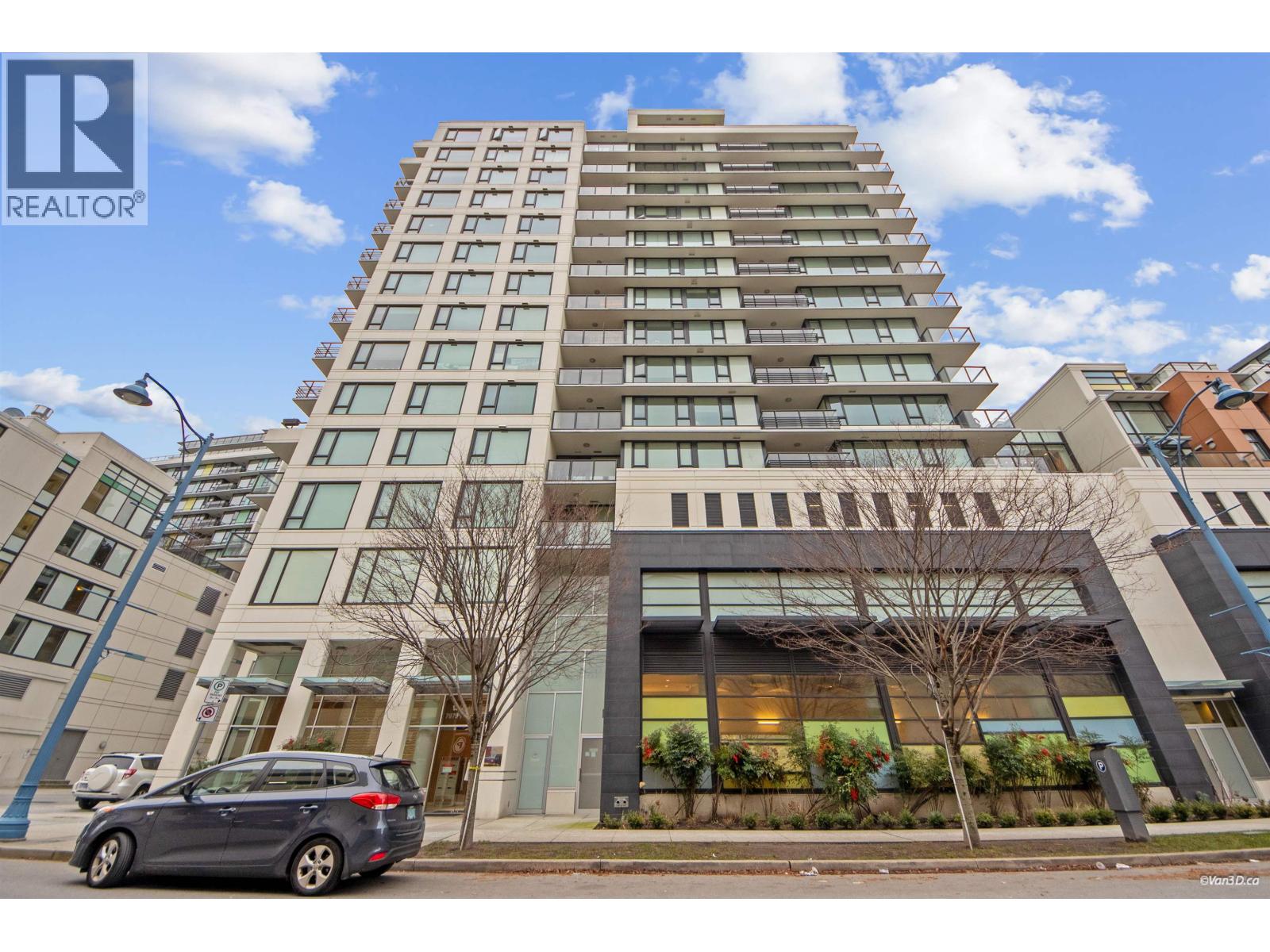 1503 7979 Firbridge Way, Richmond, British Columbia  V6X 0K7 - Photo 1 - R3076127