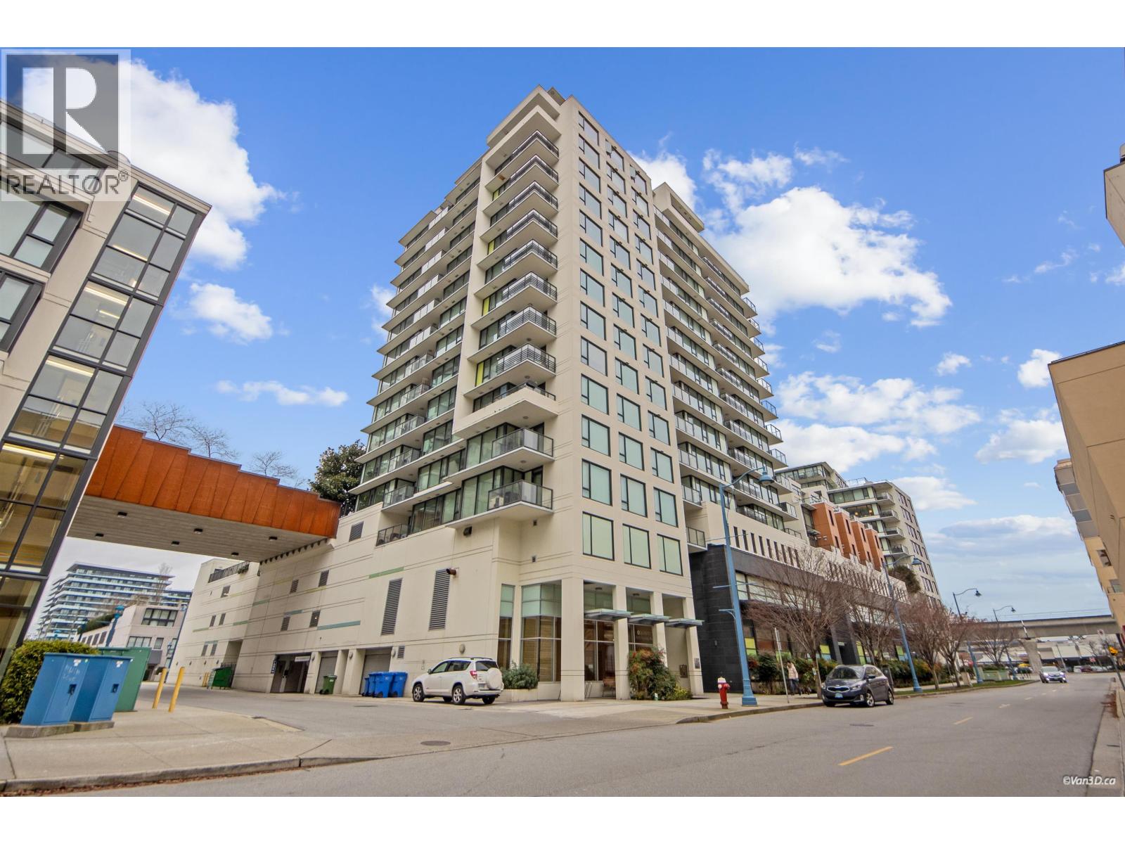 1503 7979 Firbridge Way, Richmond, British Columbia  V6X 0K7 - Photo 36 - R3076127