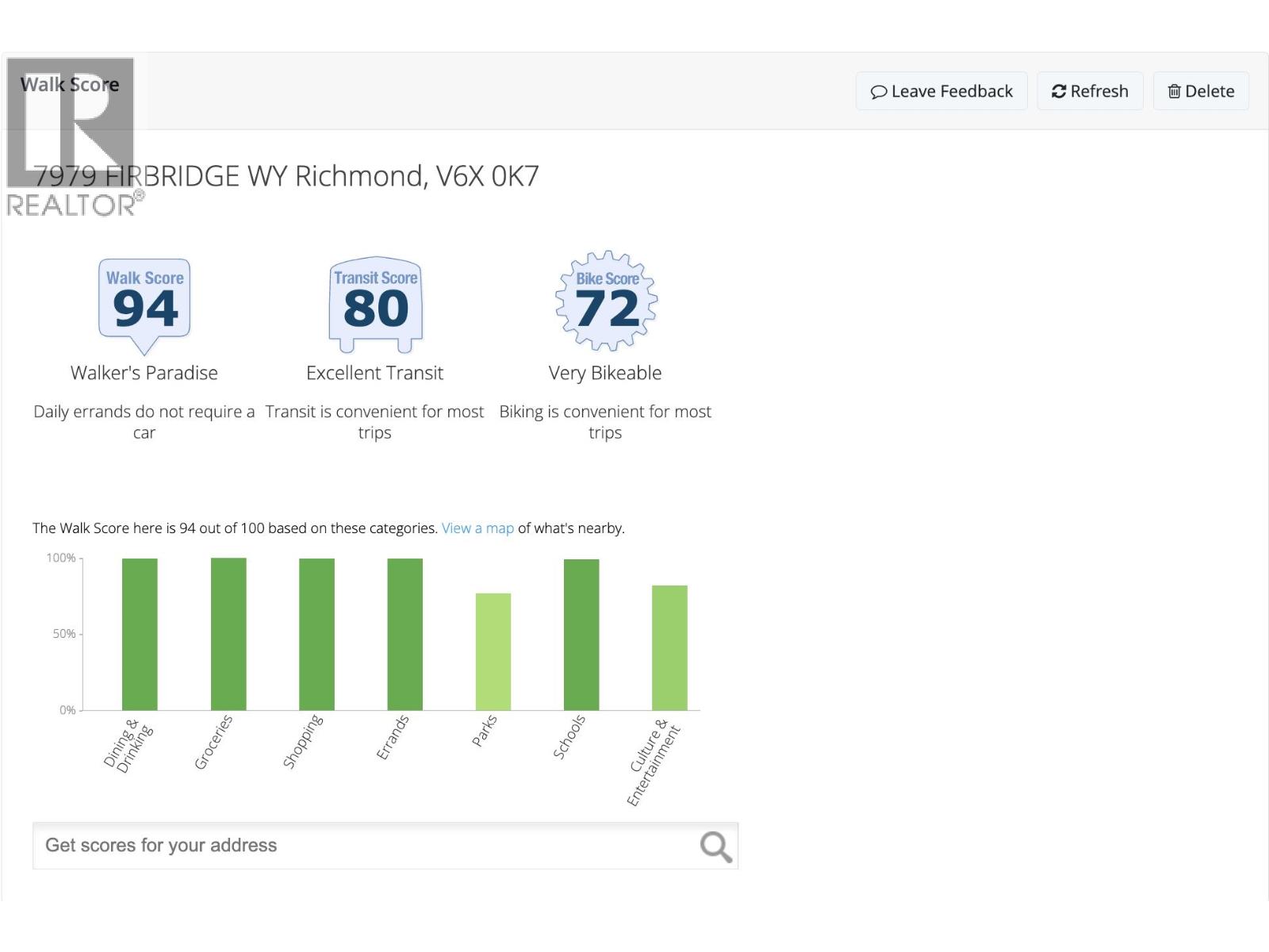 1503 7979 Firbridge Way, Richmond, British Columbia  V6X 0K7 - Photo 39 - R3076127