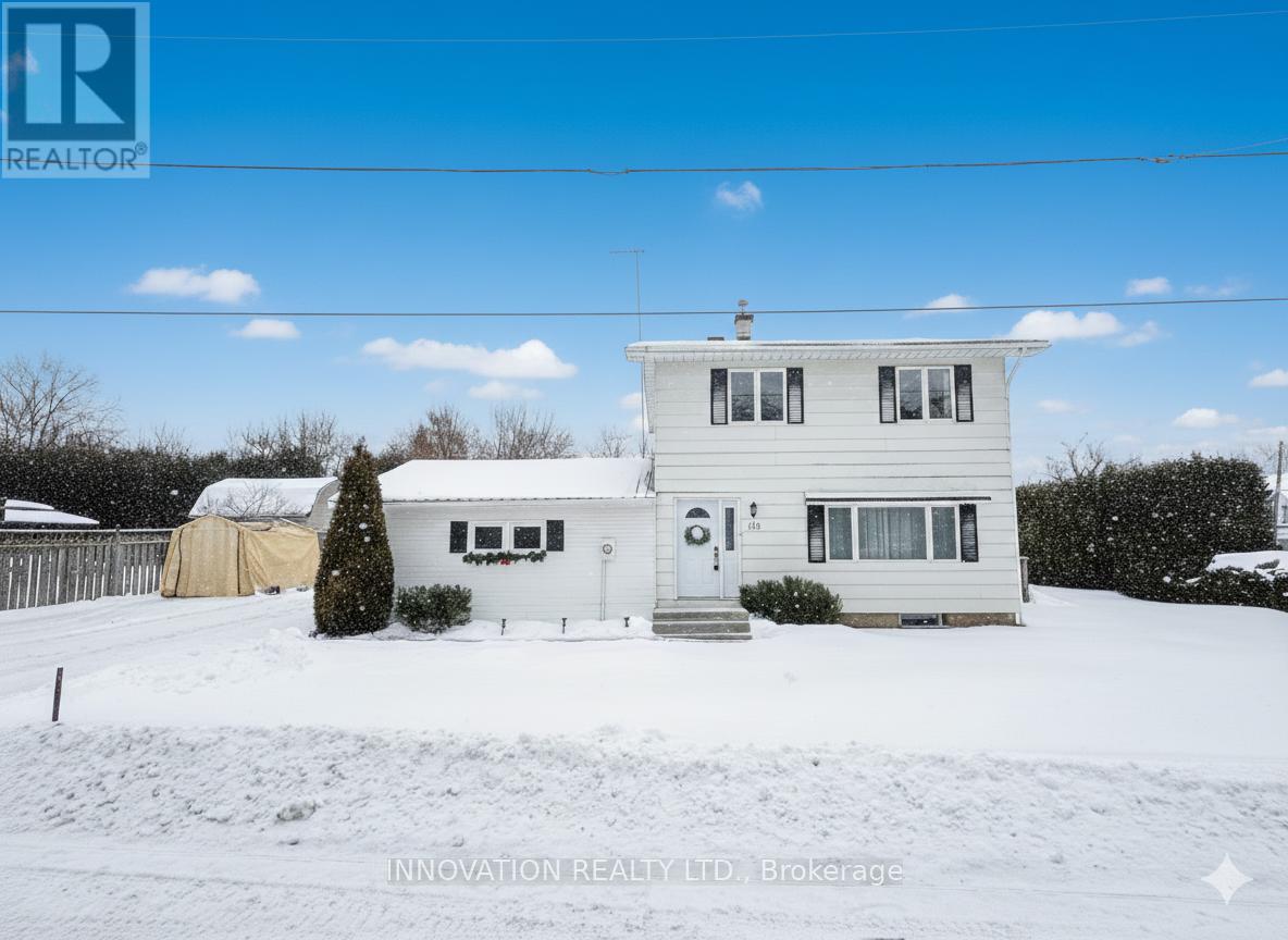 108 Crossland Drive, Ottawa, Ontario  K0A 1X0 - Photo 2 - X12664460