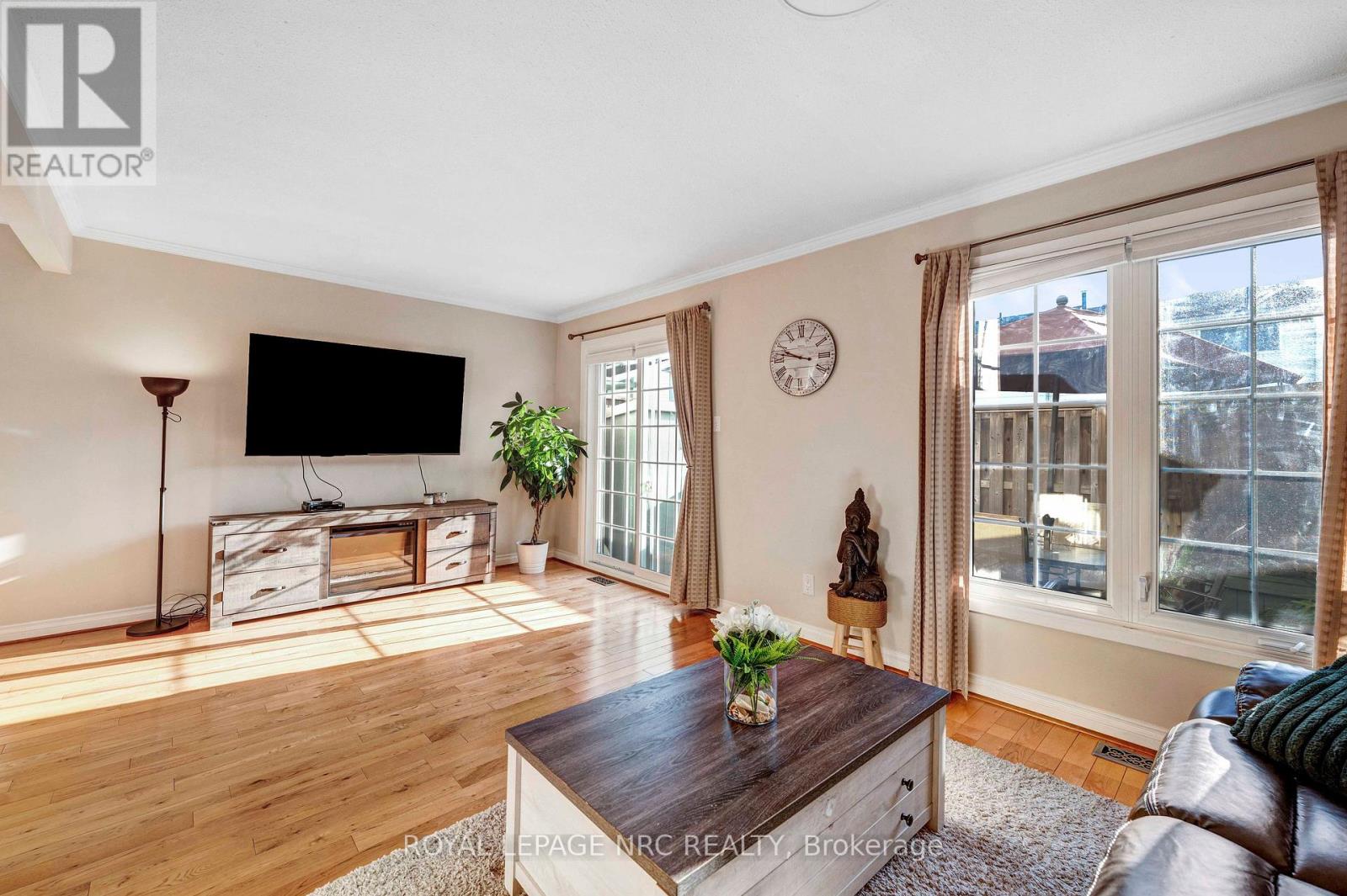 Unit - 4 - 2232 Upper Middle Road, Burlington, Ontario  L7P 2Z9 - Photo 16 - W12664468