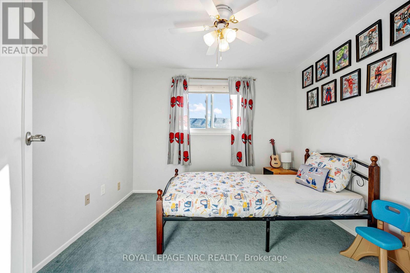 Unit - 4 - 2232 Upper Middle Road, Burlington, Ontario  L7P 2Z9 - Photo 25 - W12664468