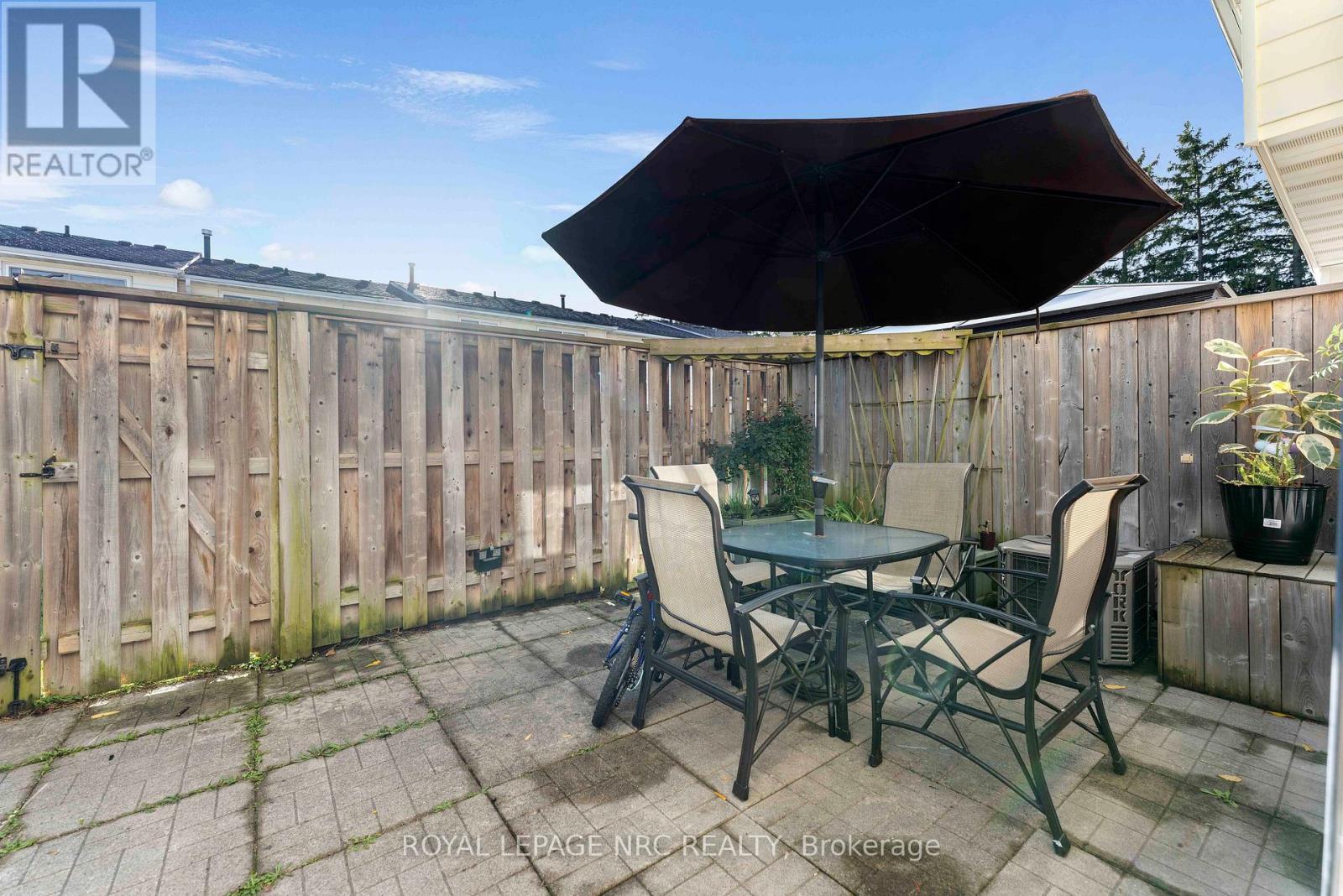 Unit - 4 - 2232 Upper Middle Road, Burlington, Ontario  L7P 2Z9 - Photo 37 - W12664468