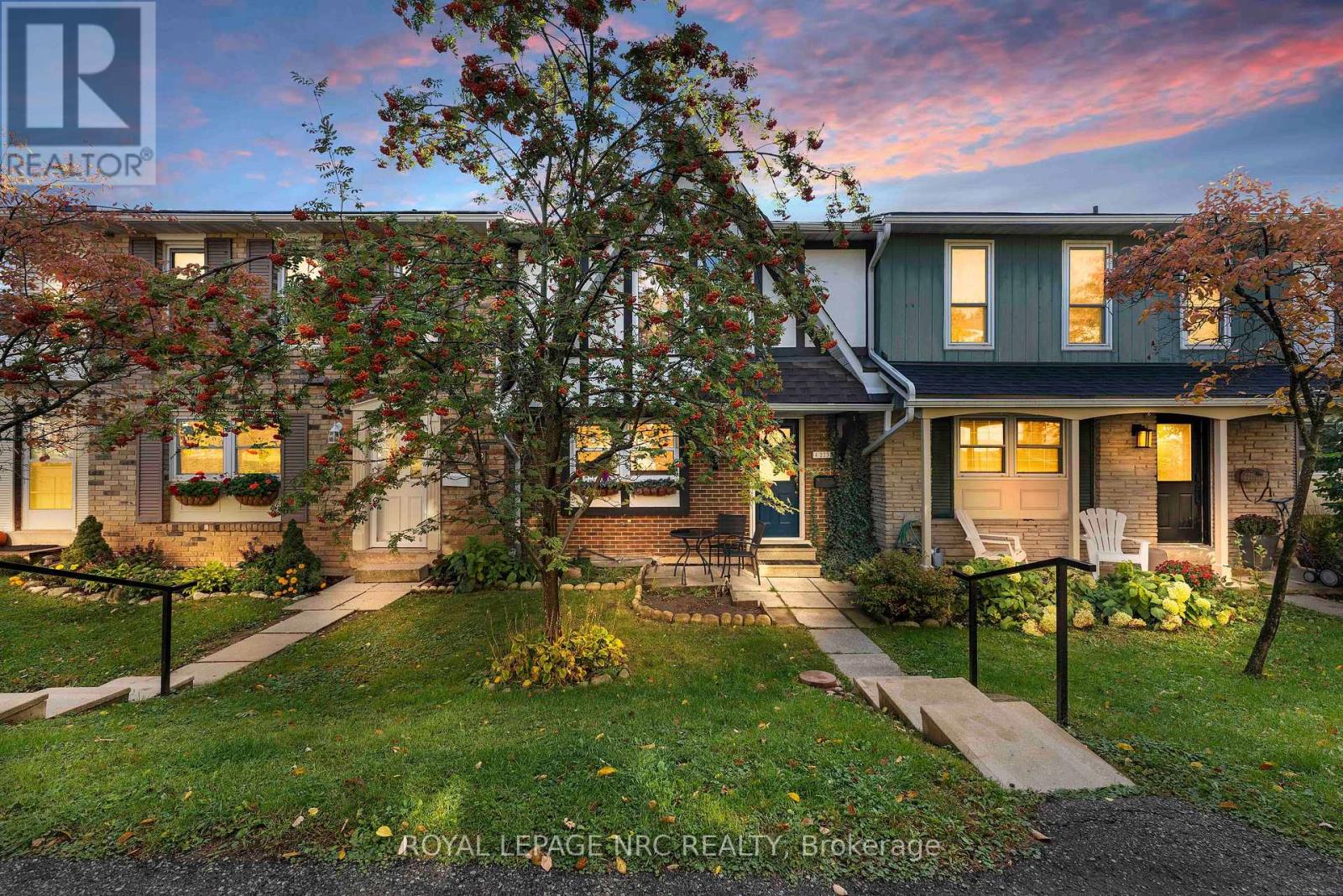 Unit - 4 - 2232 Upper Middle Road, Burlington, Ontario  L7P 2Z9 - Photo 39 - W12664468