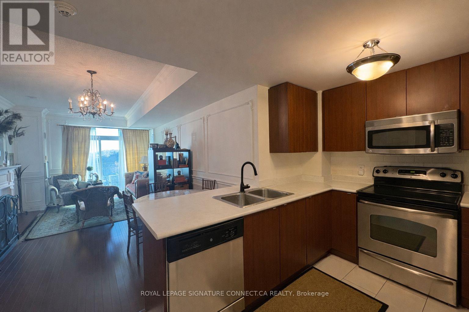 506 - 650 Mount Pleasant Road, Toronto, Ontario  M4S 2N1 - Photo 10 - C12486147