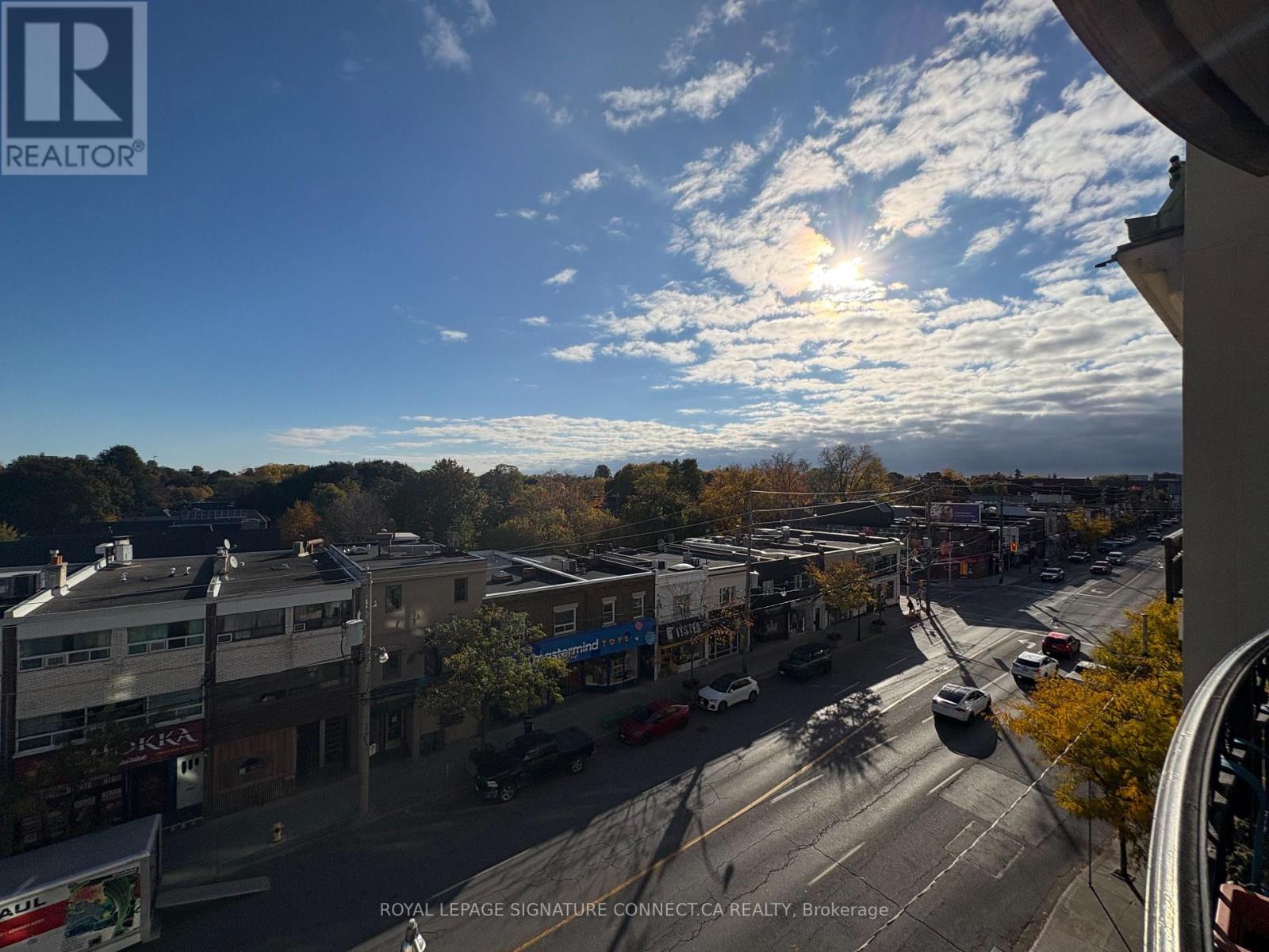 506 - 650 Mount Pleasant Road, Toronto, Ontario  M4S 2N1 - Photo 15 - C12486147