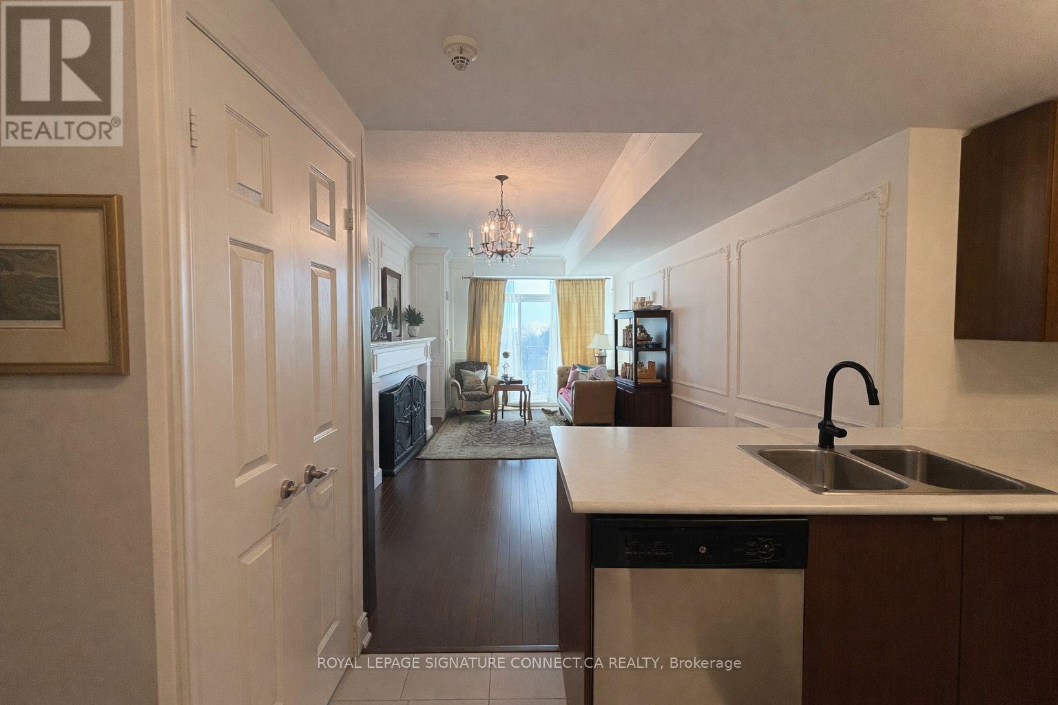 506 - 650 Mount Pleasant Road, Toronto, Ontario  M4S 2N1 - Photo 4 - C12486147