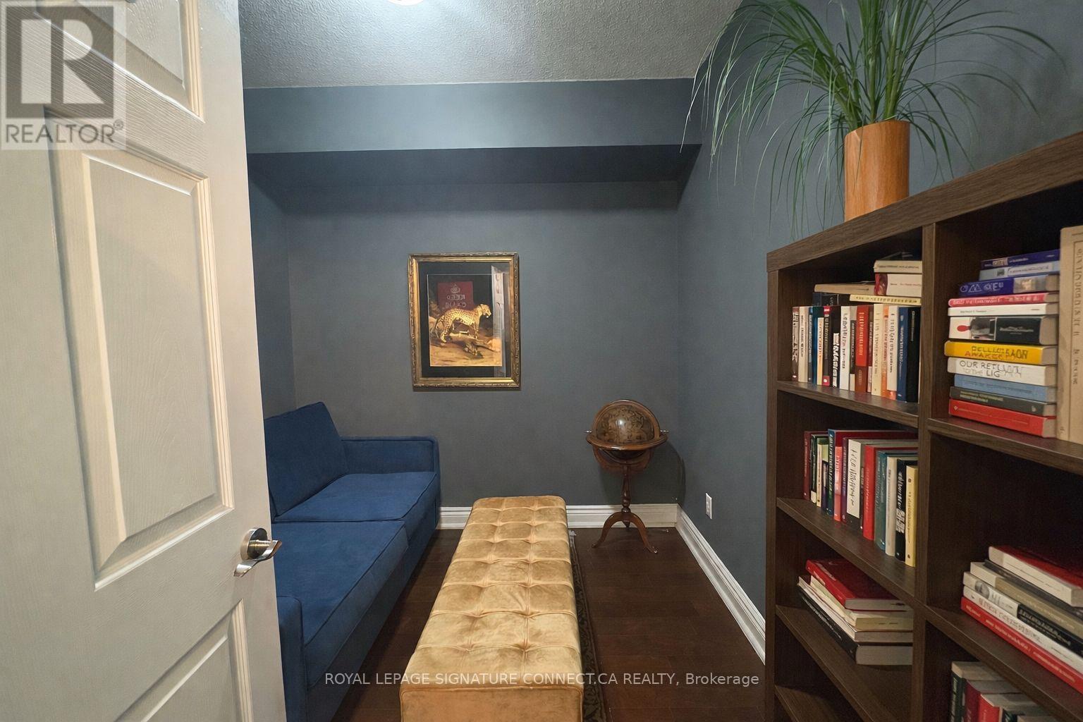 506 - 650 Mount Pleasant Road, Toronto, Ontario  M4S 2N1 - Photo 6 - C12486147