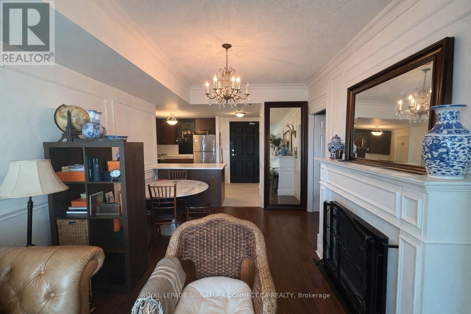 506 - 650 Mount Pleasant Road, Toronto, Ontario  M4S 2N1 - Photo 8 - C12486147