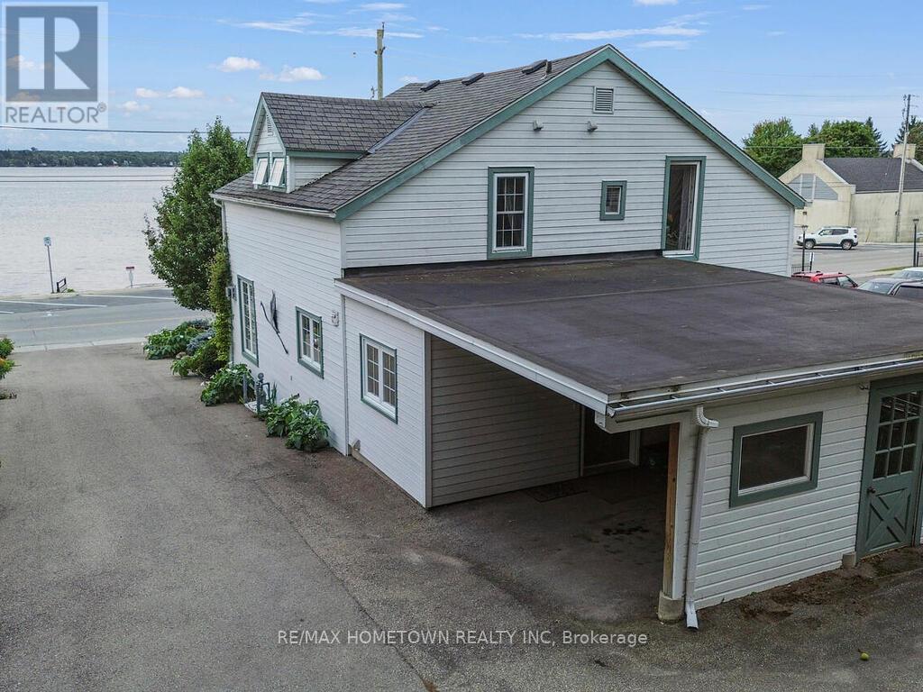 92 Water Street E, Brockville, Ontario  K6V 1A5 - Photo 34 - X12664456