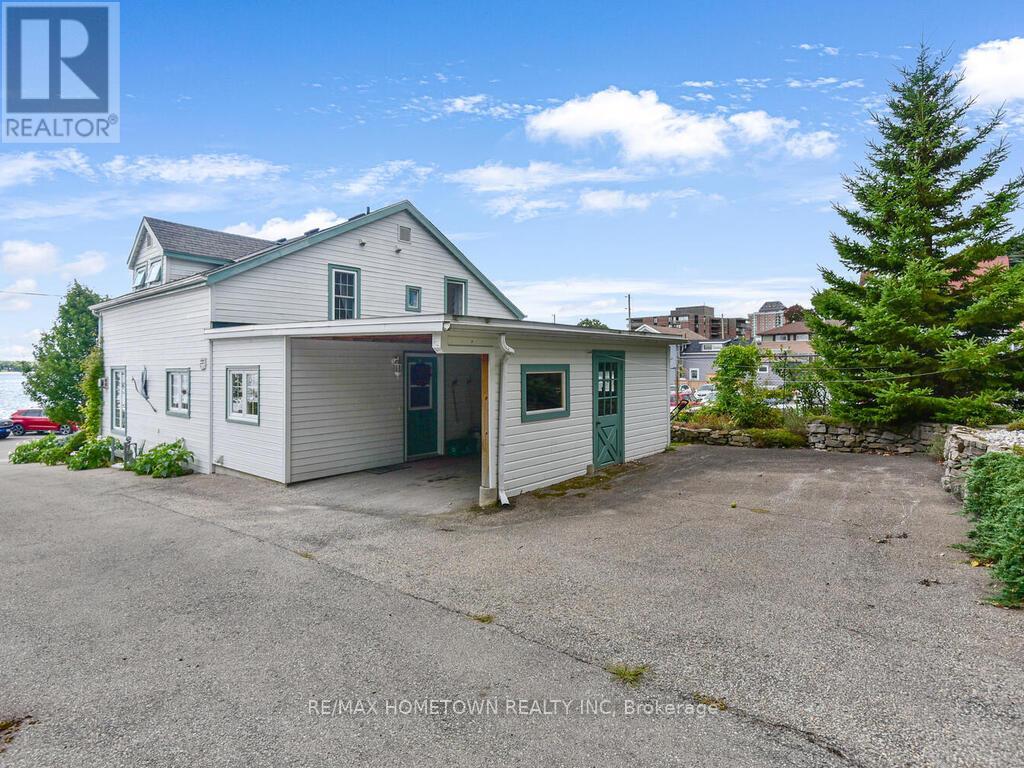 92 Water Street E, Brockville, Ontario  K6V 1A5 - Photo 36 - X12664456