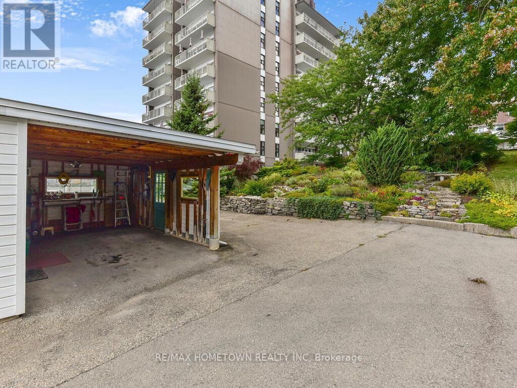 92 Water Street E, Brockville, Ontario  K6V 1A5 - Photo 37 - X12664456