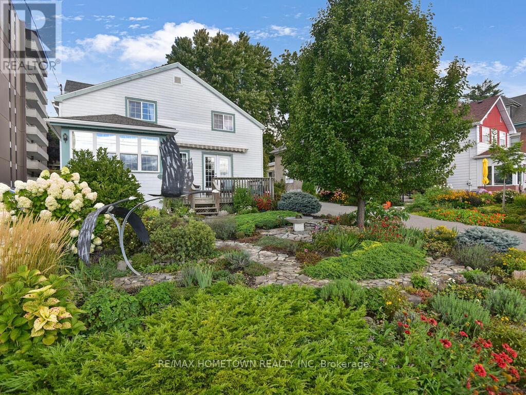 92 Water Street E, Brockville, Ontario  K6V 1A5 - Photo 44 - X12664456