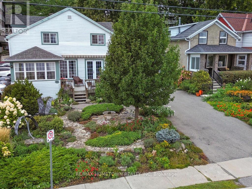 92 Water Street E, Brockville, Ontario  K6V 1A5 - Photo 45 - X12664456