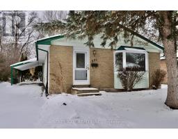 371 SPEIGHT BOULEVARD, London East, Ontario
