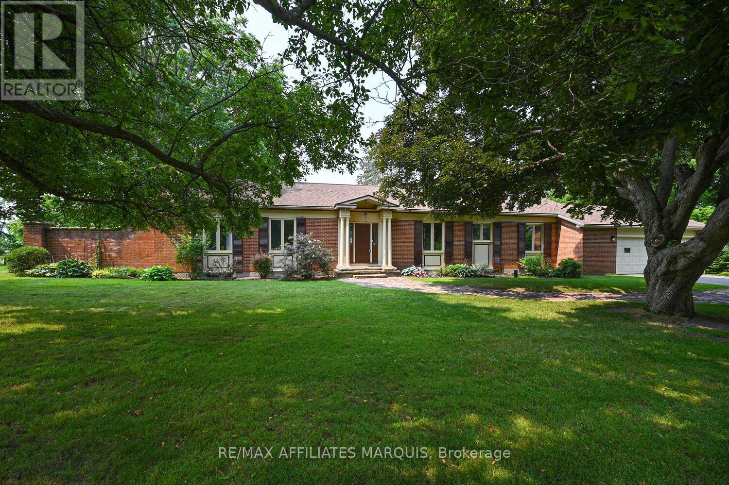 2995 43 Highway, Montague, Ontario  K7A 5B8 - Photo 4 - X12415087