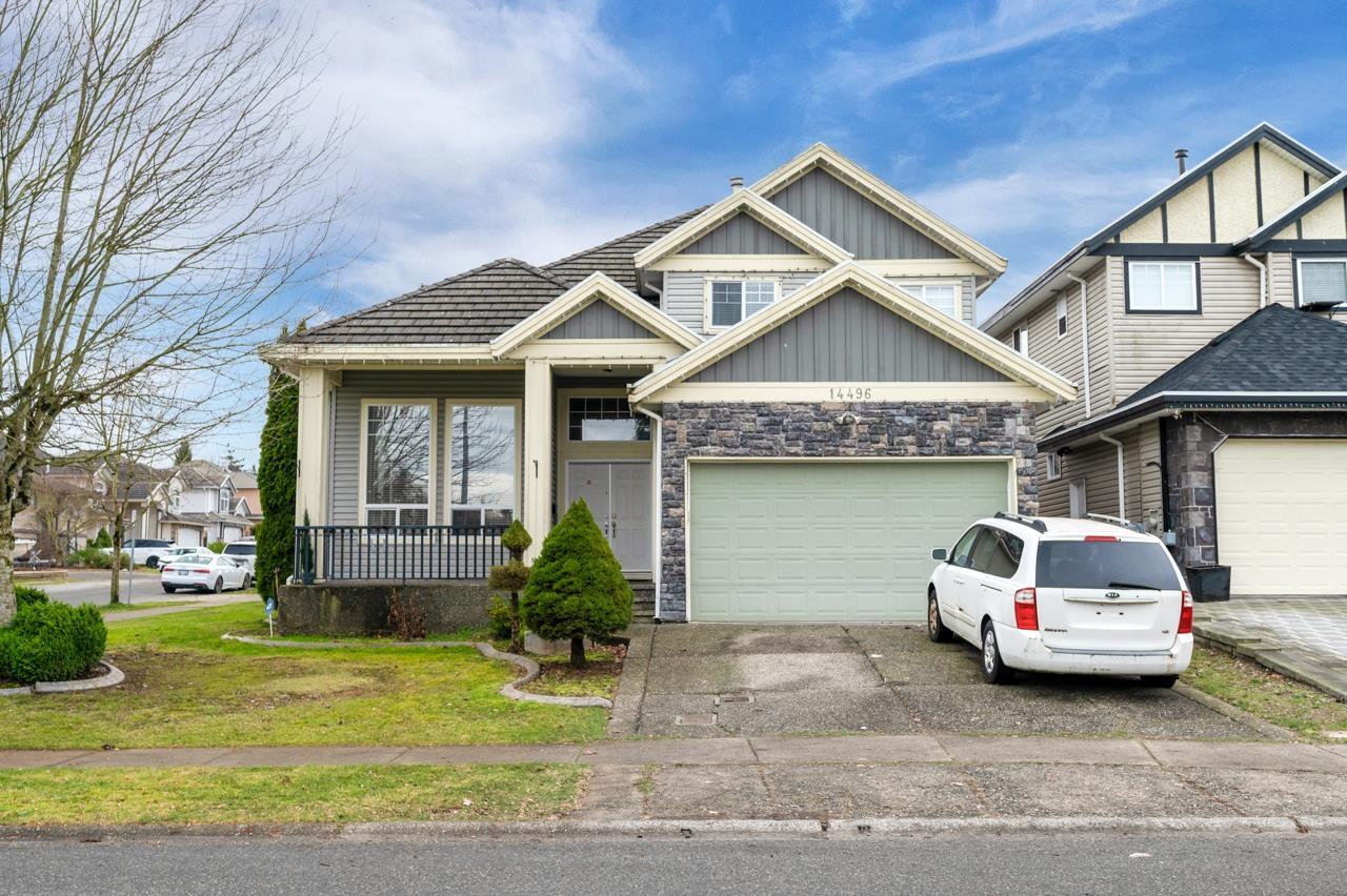 14496 74 AVENUE, Surrey