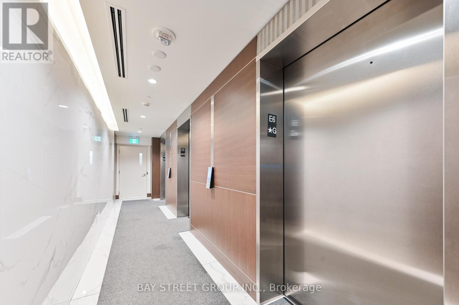 3808 - 85 Mcmahon Drive, Toronto, Ontario  M2K 0H1 - Photo 5 - C12664454