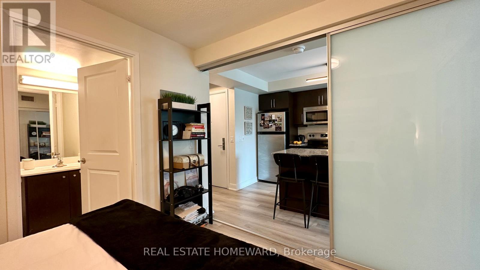 605 - 1 Scott Street, Toronto, Ontario  M5E 1A1 - Photo 12 - C12664458