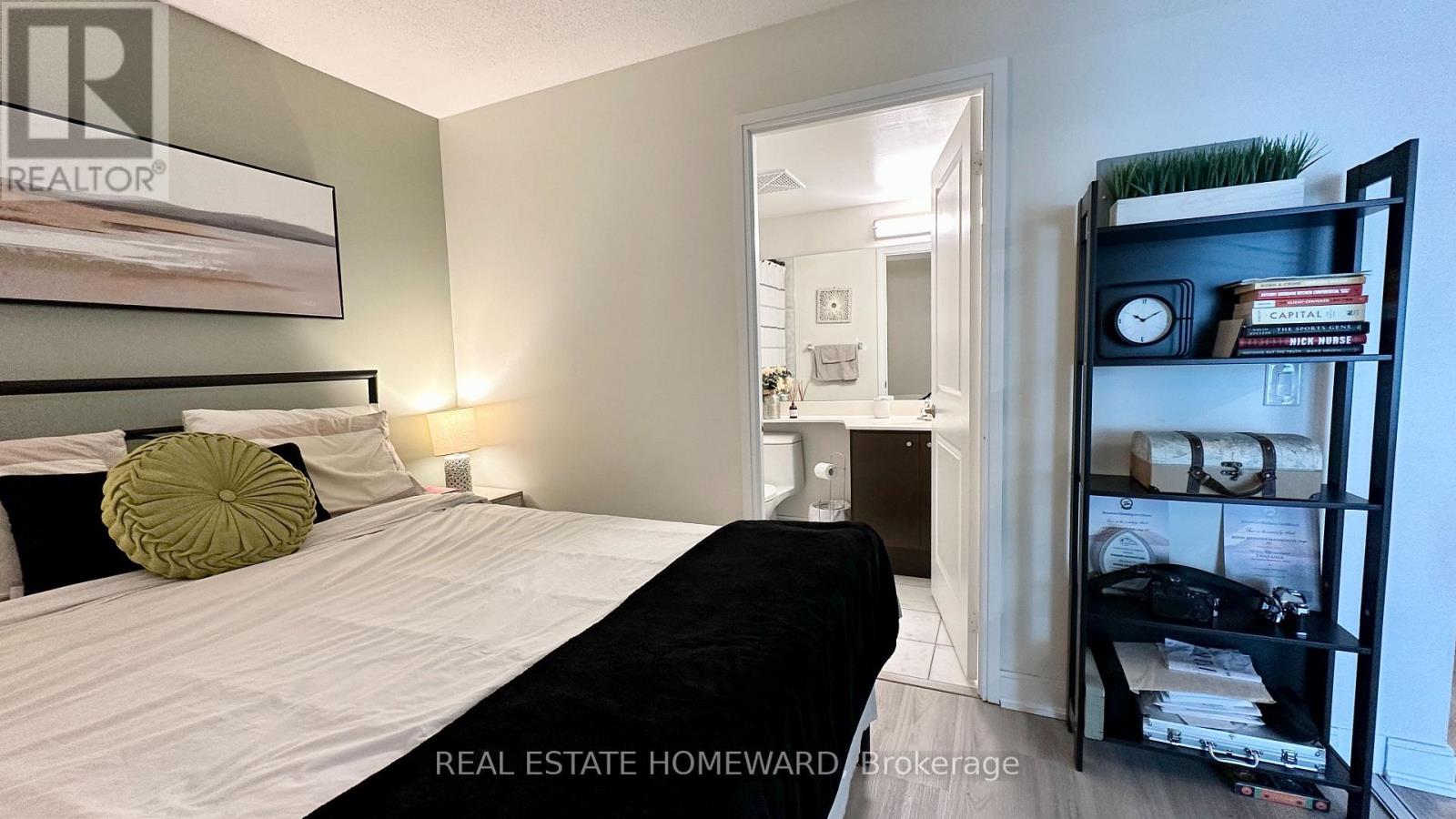 605 - 1 Scott Street, Toronto, Ontario  M5E 1A1 - Photo 14 - C12664458