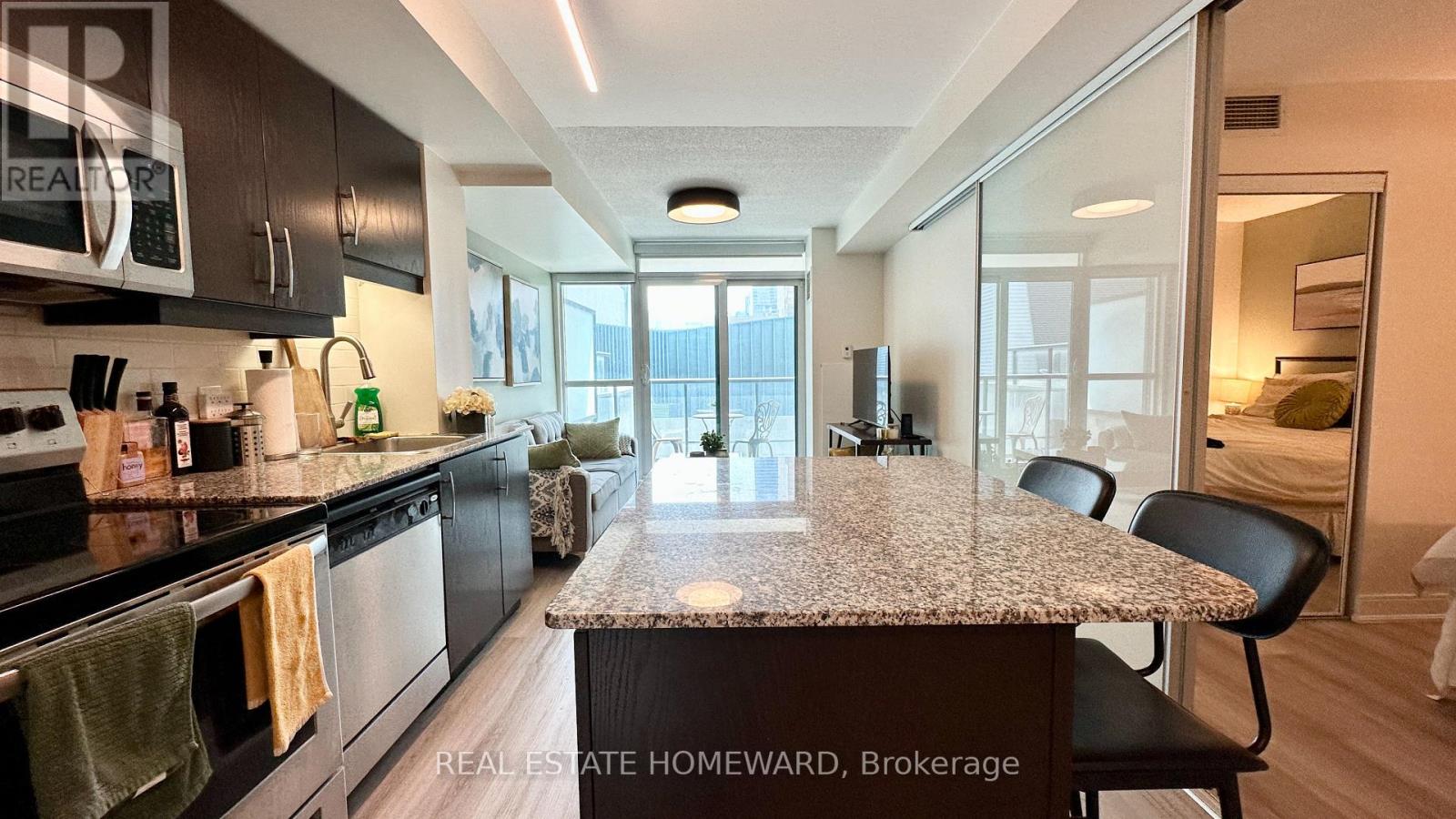 605 - 1 Scott Street, Toronto, Ontario  M5E 1A1 - Photo 17 - C12664458