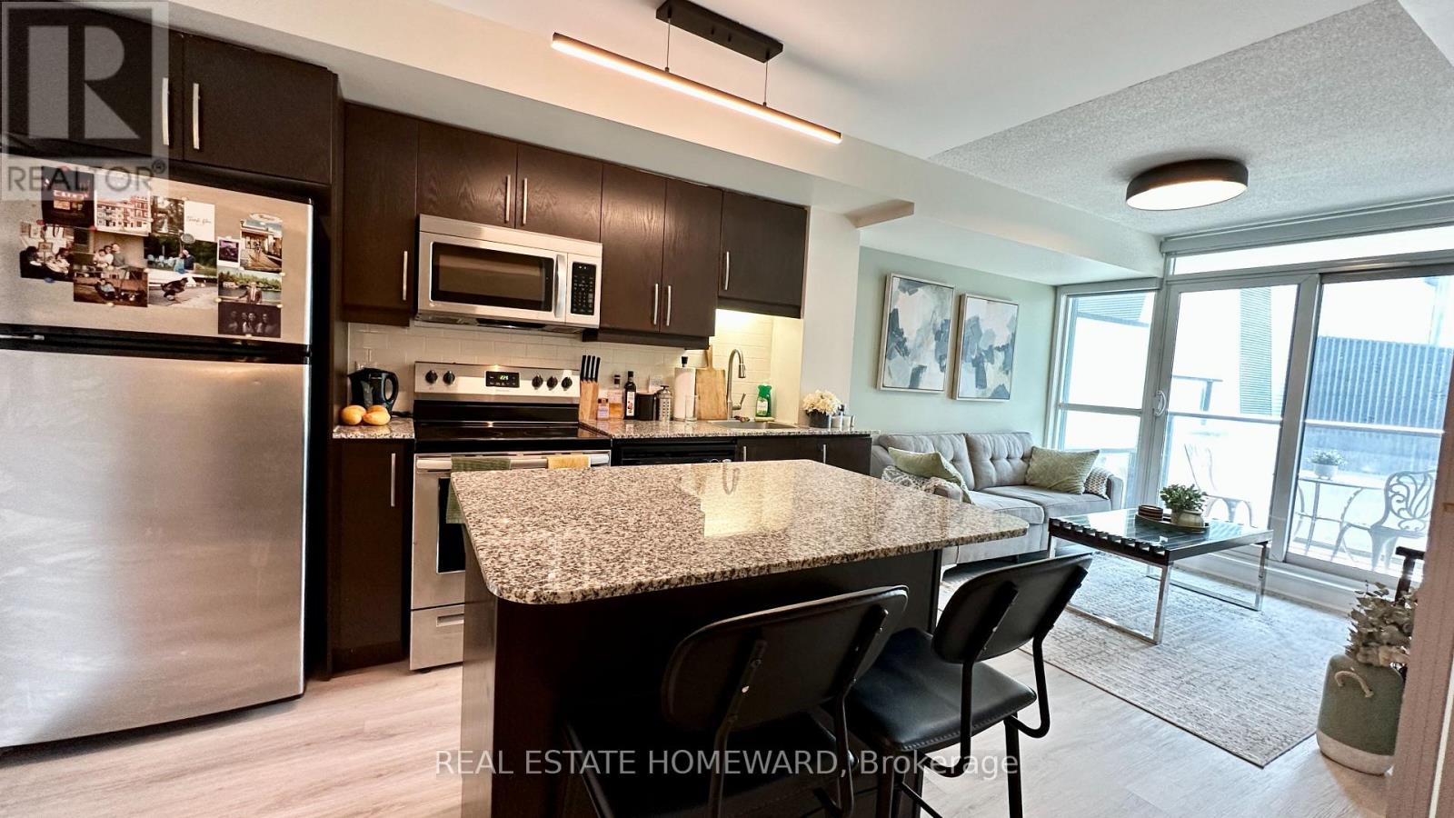 605 - 1 Scott Street, Toronto, Ontario  M5E 1A1 - Photo 19 - C12664458