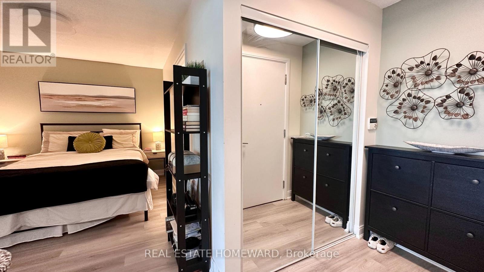 605 - 1 Scott Street, Toronto, Ontario  M5E 1A1 - Photo 20 - C12664458