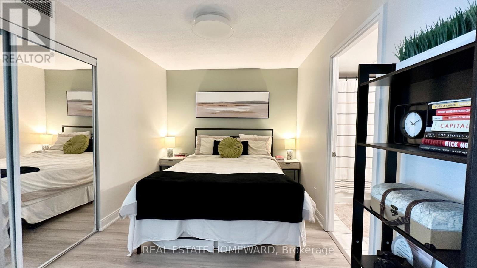 605 - 1 Scott Street, Toronto, Ontario  M5E 1A1 - Photo 21 - C12664458